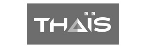 Logo Thaïs