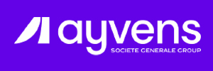 Logo Ayvens