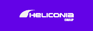 logo heliconia