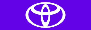 logo toyota