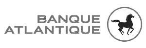 logo banque atlantique